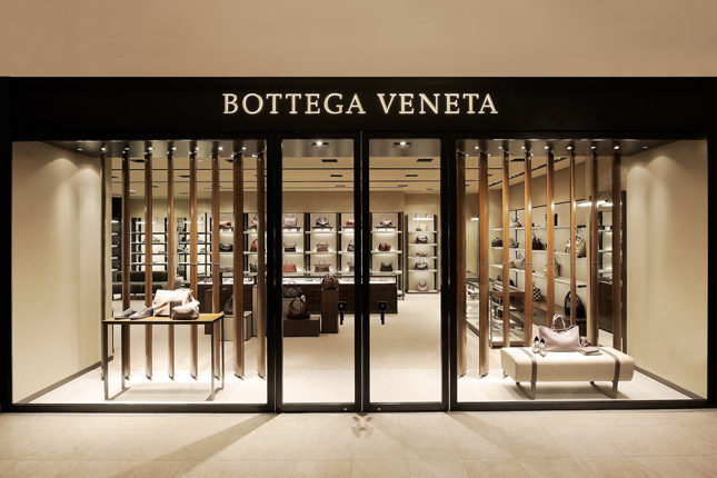 Bottega Veneta
